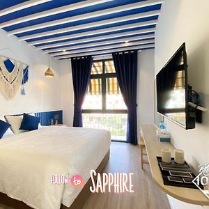 Double Room Lake View